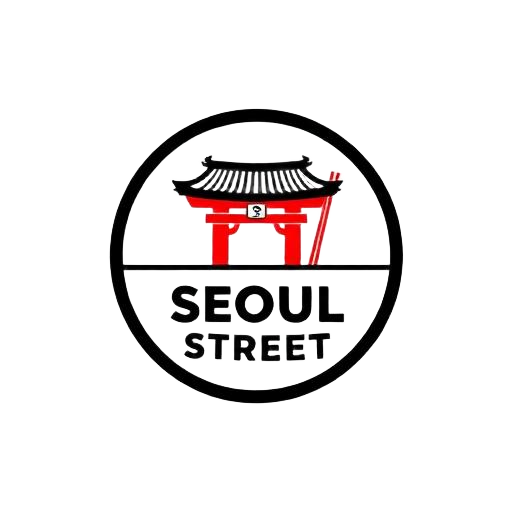 Seoul Street logo