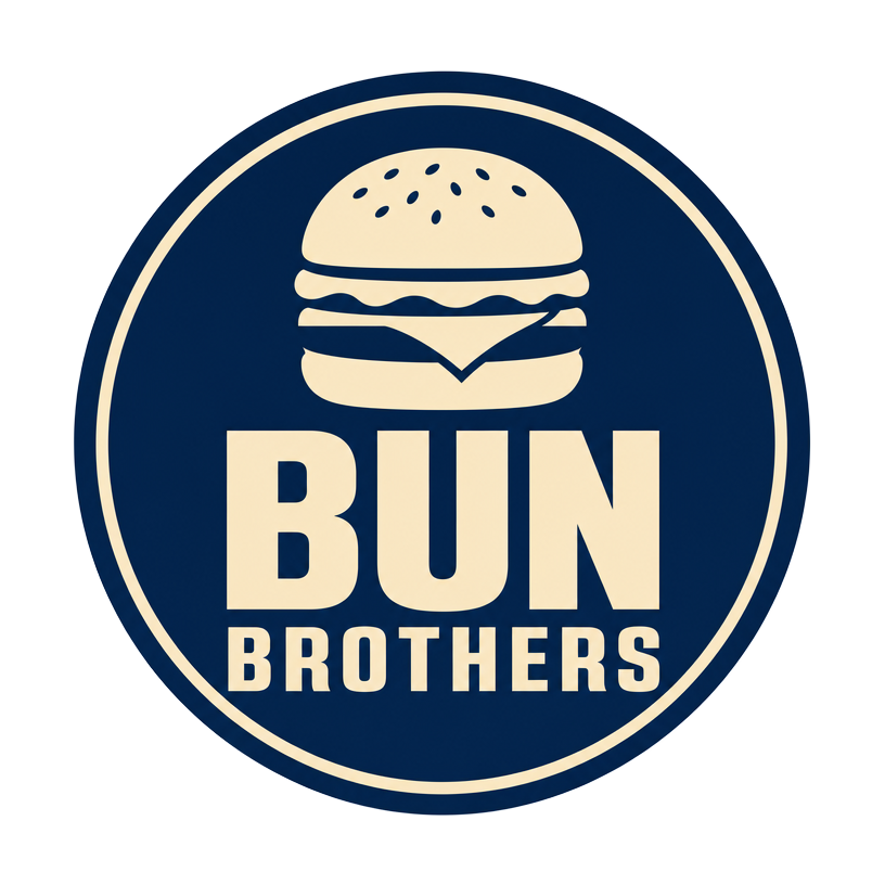 Bun Brothers logo