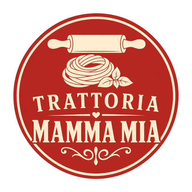 Tagliatelle bolognese logo