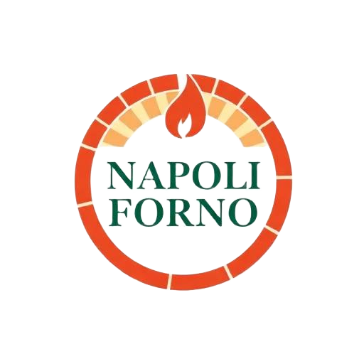 Pizza Margherita 33 cm logo