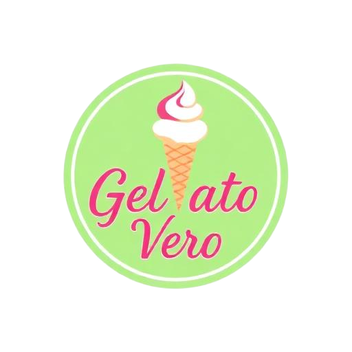 Gelato Vero logo