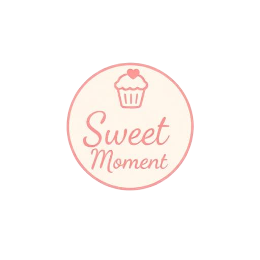 Sweet Moment logo