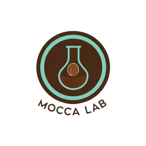 Mocca Lab logo