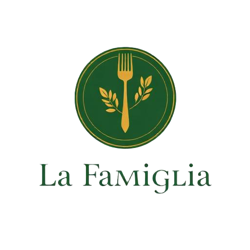 La Famiglia logo