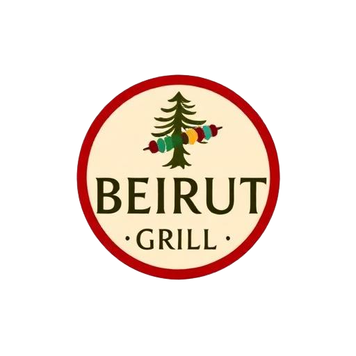 Beirut Grill logo