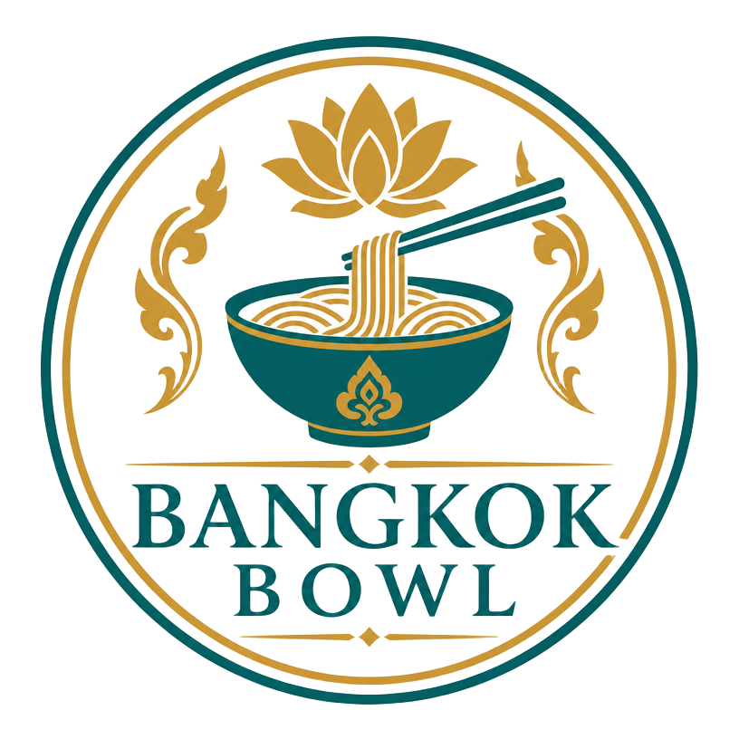 Bangkok Bowl logo