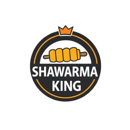 Shawarma King logo
