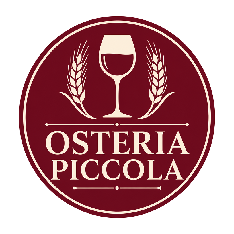 Osteria Piccola logo