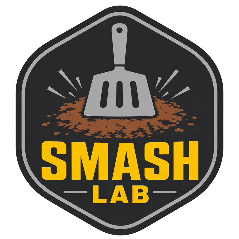 Smash Lab logo