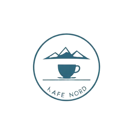 Kafé Nord logo