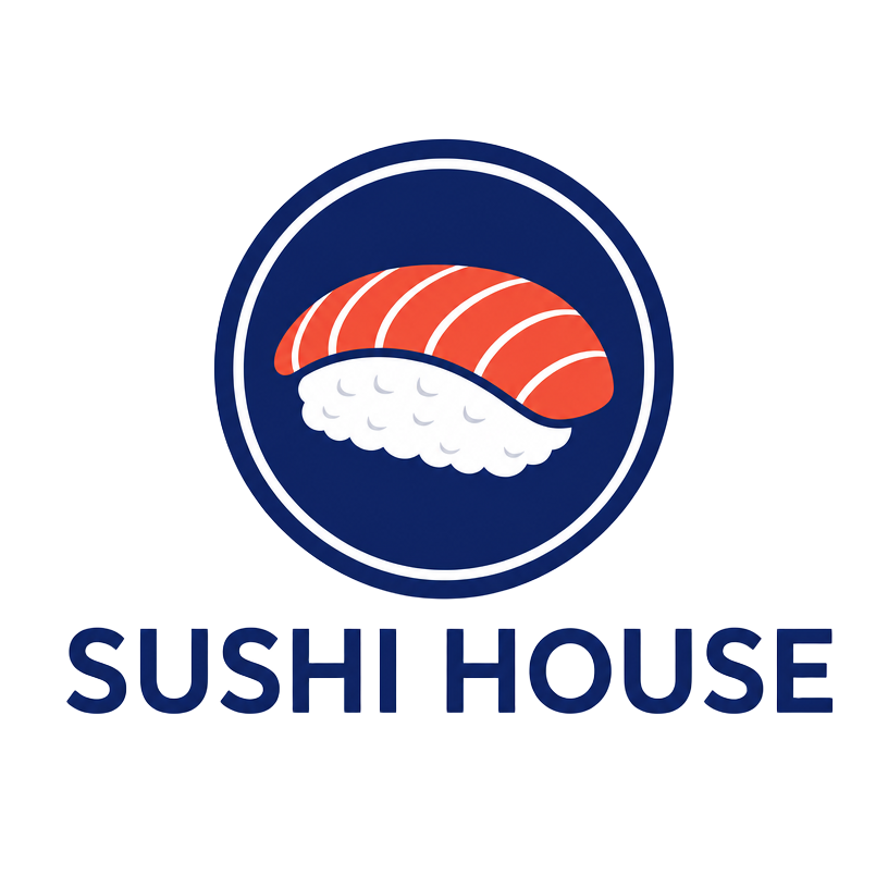 Sushi 16 biter logo